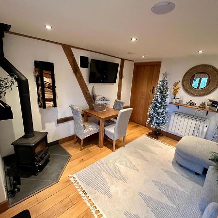 Apple Tree Cottage Hereford Exterior foto
