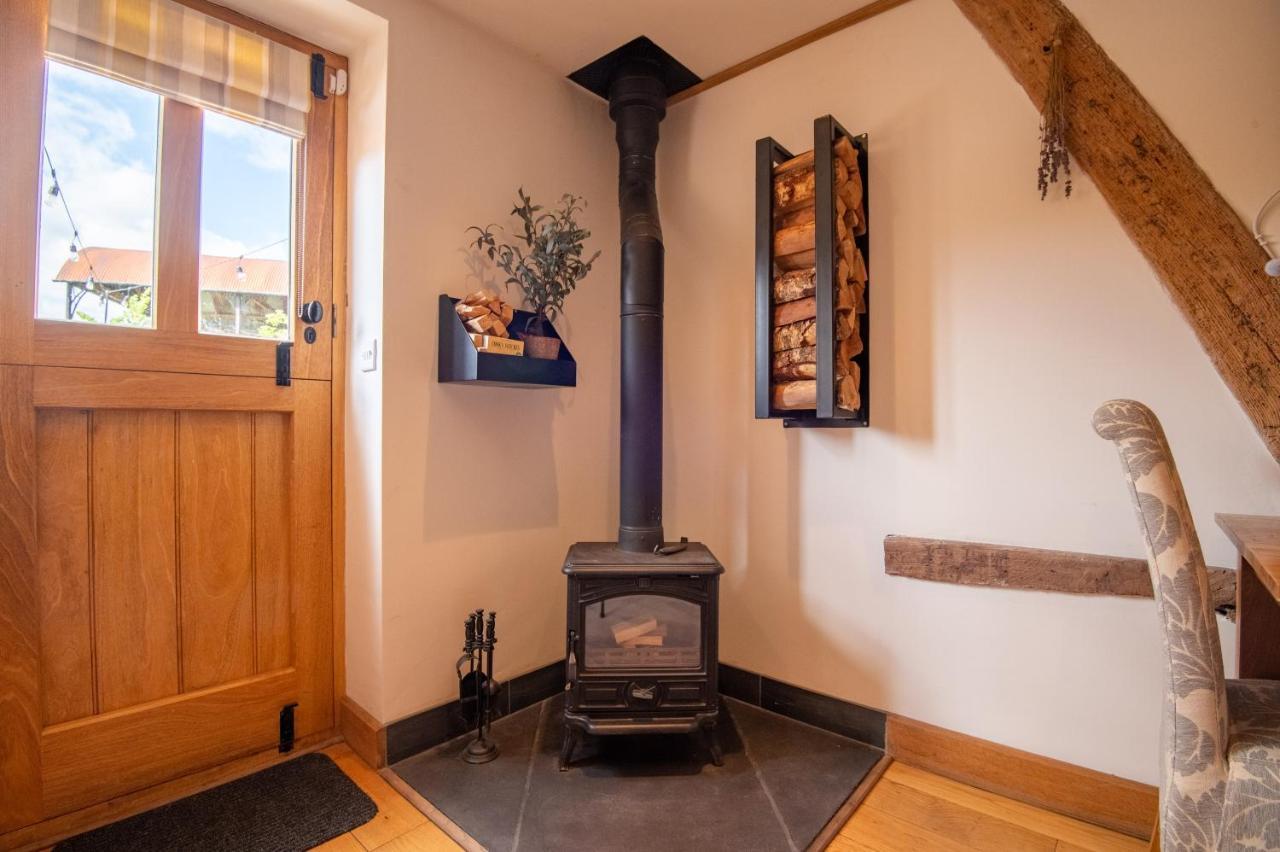 Apple Tree Cottage Hereford Exterior foto